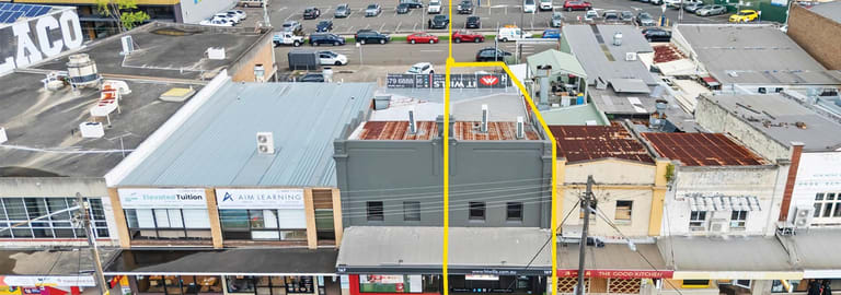 Shop & Retail commercial property for sale at 169 Forest Road Hurstville NSW 2220 Shop & Retail commercial property for sale at 169 Forest Road Hurstville NSW 2220