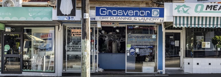 Shop & Retail commercial property for sale at 128 Cotham Road Kew VIC 3101 Shop & Retail commercial property for sale at 128 Cotham Road Kew VIC 3101