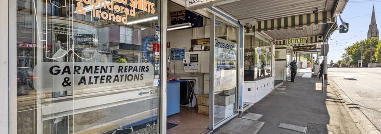 Shop & Retail commercial property for sale at 128 Cotham Road Kew VIC 3101 Shop & Retail commercial property for sale at 128 Cotham Road Kew VIC 3101