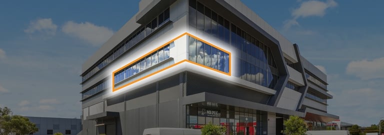 Offices commercial property for sale at 210/134 Logis Boulevard Dandenong South VIC 3175