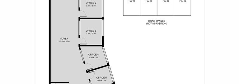 Offices commercial property for sale at 101/1A Olive York Way Brunswick West VIC 3055