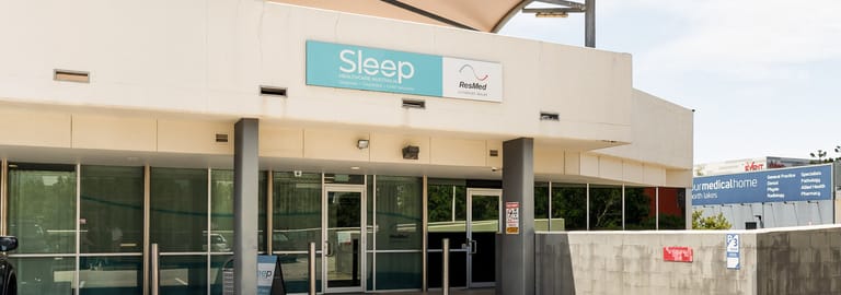 Offices commercial property for sale at 202/53 Endeavour Boulevard North Lakes QLD 4509