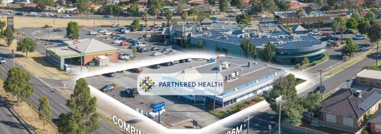 Shop & Retail commercial property sold at 55 Sunshine Avenue St Albans VIC 3021