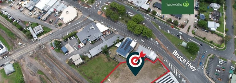 Offices commercial property for sale at 7-11 Broad Street Sarina QLD 4737 Offices commercial property for sale at 7-11 Broad Street Sarina QLD 4737