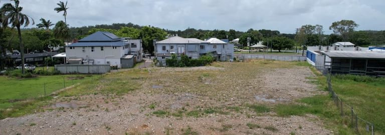 Offices commercial property for sale at 7-11 Broad Street Sarina QLD 4737 Offices commercial property for sale at 7-11 Broad Street Sarina QLD 4737