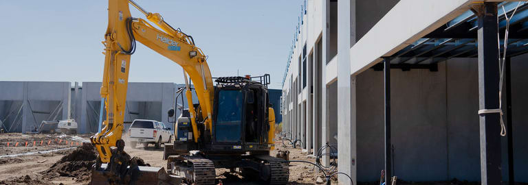 Factory, Warehouse & Industrial commercial property for sale at 260-280 Governor Road Braeside VIC 3195