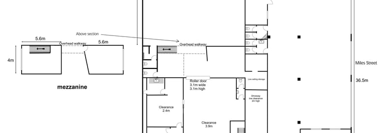 Factory, Warehouse & Industrial commercial property for sale at 13-15 Ethel Avenue Brookvale NSW 2100 Factory, Warehouse & Industrial commercial property for sale at 13-15 Ethel Avenue Brookvale NSW 2100