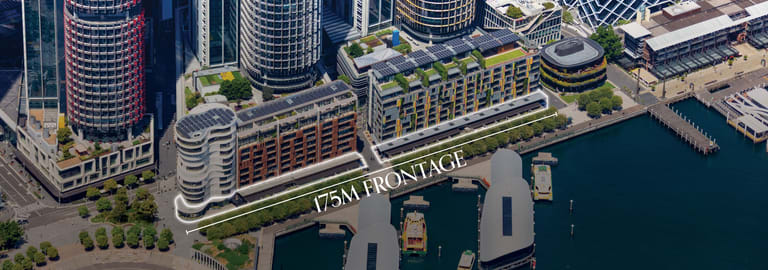 Shop & Retail commercial property for sale at Sydney Harbour Retail, Barangaroo Sydney NSW 2000 Shop & Retail commercial property for sale at Sydney Harbour Retail, Barangaroo Sydney NSW 2000