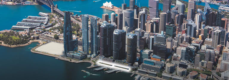 Shop & Retail commercial property for sale at Sydney Harbour Retail, Barangaroo Sydney NSW 2000 Shop & Retail commercial property for sale at Sydney Harbour Retail, Barangaroo Sydney NSW 2000