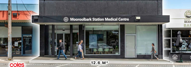 Shop & Retail commercial property for sale at 14-16 Brice Avenue Mooroolbark VIC 3138