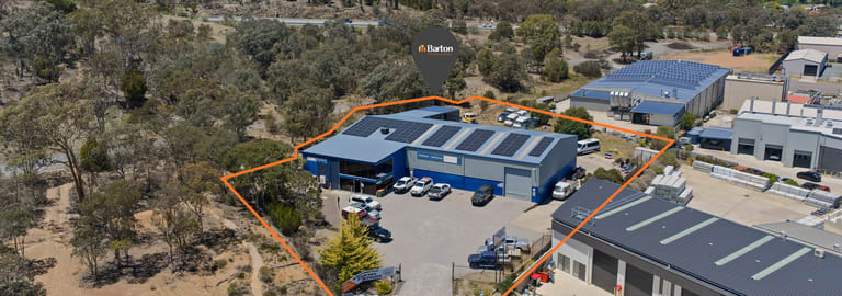 Showrooms / Bulky Goods commercial property for sale at 4 Dominion Place Queanbeyan East NSW 2620 Showrooms / Bulky Goods commercial property for sale at 4 Dominion Place Queanbeyan East NSW 2620