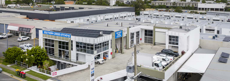 Offices commercial property for sale at 5/5 Taree Street Burleigh Heads QLD 4220