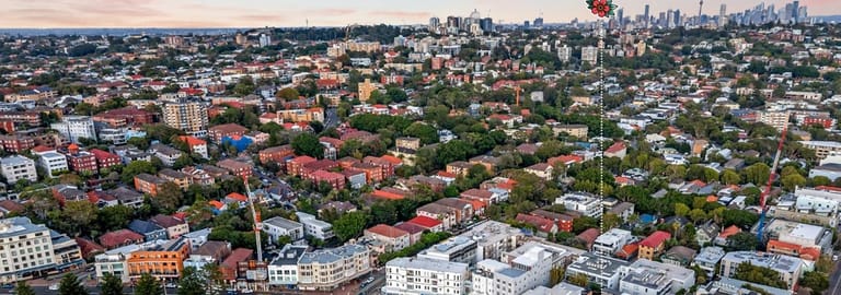 Hotel, Motel, Pub & Leisure commercial property for sale at 96 Campbell Parade Bondi Beach NSW 2026