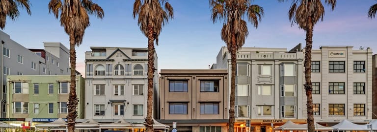 Hotel, Motel, Pub & Leisure commercial property for sale at 96 Campbell Parade Bondi Beach NSW 2026