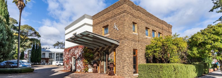 Hotel, Motel, Pub & Leisure commercial property for sale at 72 Hill Street Orange NSW 2800