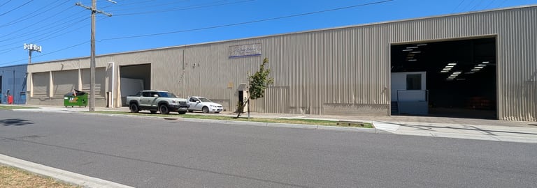 Factory, Warehouse & Industrial commercial property for lease at 1/4 Railway Avenue Oakleigh VIC 3166