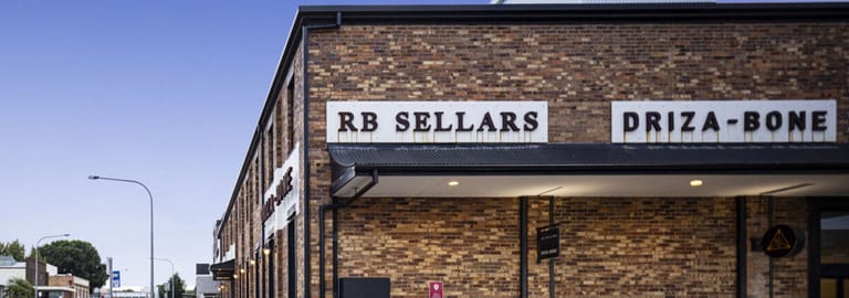 Offices commercial property for sale at 11 Annand Street Toowoomba City QLD 4350