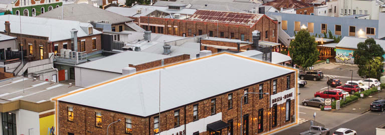 Offices commercial property for sale at 11 Annand Street Toowoomba City QLD 4350