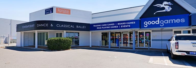 Factory, Warehouse & Industrial commercial property for sale at 22 Franklin Lane Joondalup WA 6027