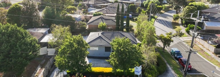 Medical / Consulting commercial property for sale at 1 Delacombe Drive Hampton Park VIC 3976