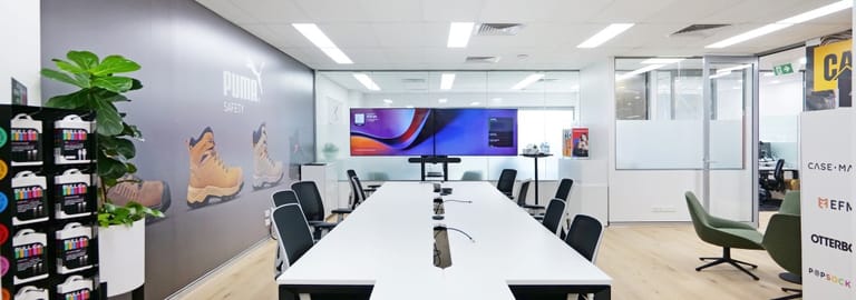 Offices commercial property for sale at 43 Cedric Street Stirling WA 6021