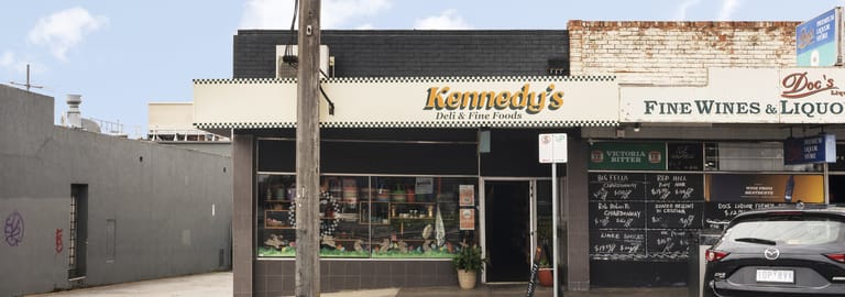 Shop & Retail commercial property for sale at 202 Warrandyte Road Ringwood North VIC 3134