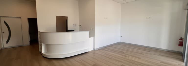 Shop & Retail commercial property for lease at 2/37 Musgrave Avenue Labrador QLD 4215