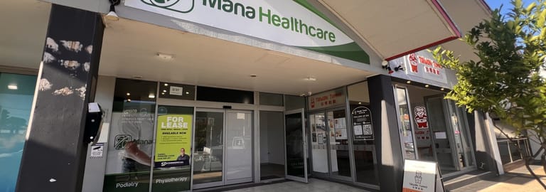 Shop & Retail commercial property for lease at 2/37 Musgrave Avenue Labrador QLD 4215