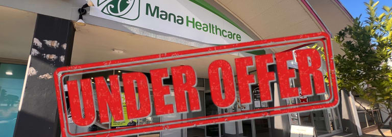 Medical / Consulting commercial property for lease at 2/37 Musgrave Avenue Labrador QLD 4215