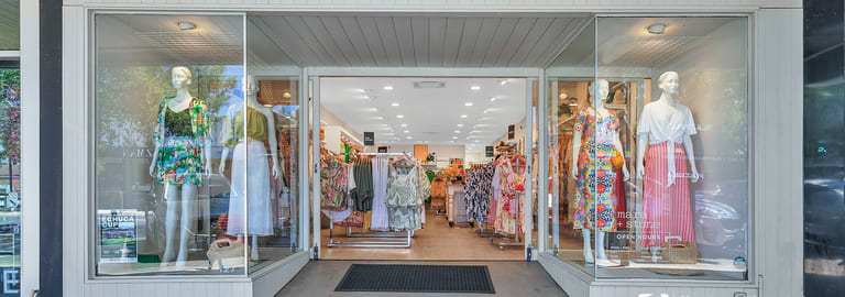 Shop & Retail commercial property for sale at 127 Hare Street Echuca VIC 3564