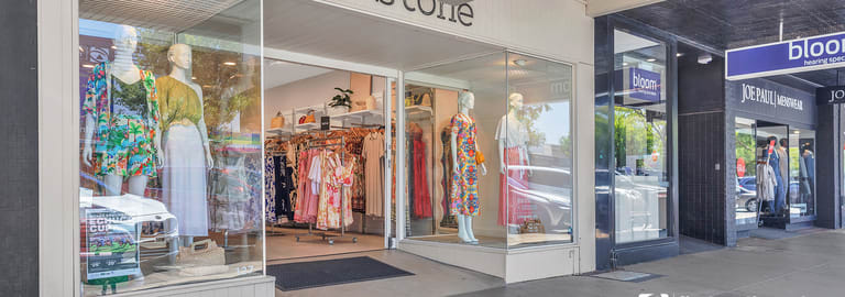 Shop & Retail commercial property for sale at 127 Hare Street Echuca VIC 3564
