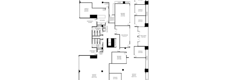 Medical / Consulting commercial property for sale at Level 2/1 Preston Street Como WA 6152 Medical / Consulting commercial property for sale at Level 2/1 Preston Street Como WA 6152