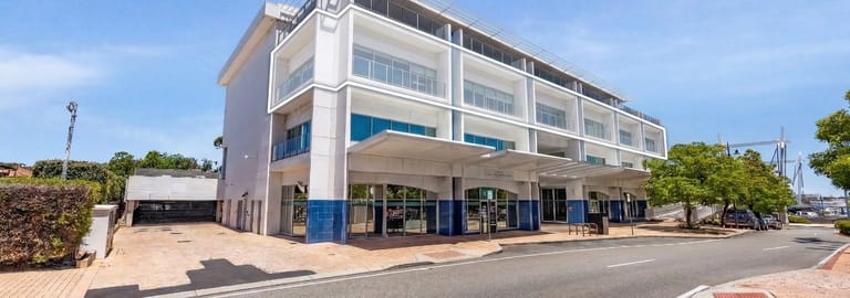 Medical / Consulting commercial property for sale at Level 2/1 Preston Street Como WA 6152 Medical / Consulting commercial property for sale at Level 2/1 Preston Street Como WA 6152