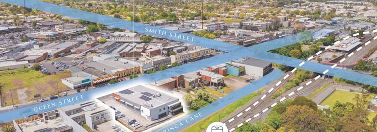 Offices commercial property for sale at 42 Queen Street Warragul VIC 3820