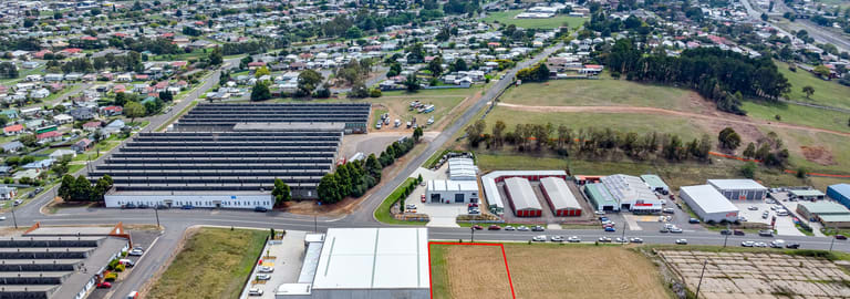 Factory, Warehouse & Industrial commercial property for sale at 26 Finlay Road Goulburn NSW 2580 Factory, Warehouse & Industrial commercial property for sale at 26 Finlay Road Goulburn NSW 2580