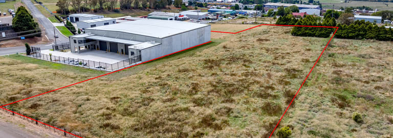 Factory, Warehouse & Industrial commercial property for sale at 26 Finlay Road Goulburn NSW 2580 Factory, Warehouse & Industrial commercial property for sale at 26 Finlay Road Goulburn NSW 2580