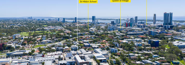 Showrooms / Bulky Goods commercial property for sale at 8/19 Margaret Street Southport QLD 4215