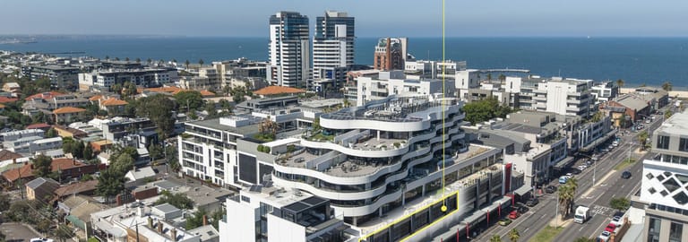 Offices commercial property for sale at 203, 204 & 205/120 Bay Street Port Melbourne VIC 3207 Offices commercial property for sale at 203, 204 & 205/120 Bay Street Port Melbourne VIC 3207