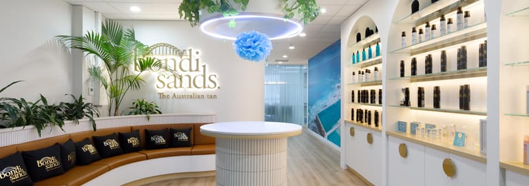 Offices commercial property for sale at 203, 204 & 205/120 Bay Street Port Melbourne VIC 3207