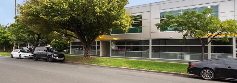 Factory, Warehouse & Industrial commercial property for sale at Unit 39-41/39-41 Fennell Street Port Melbourne VIC 3207