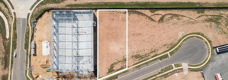 Development / Land commercial property for sale at Whole Site/9 Marland Court Environa NSW 2620
