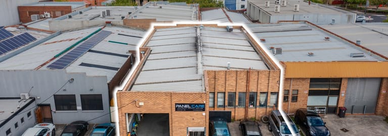 Factory, Warehouse & Industrial commercial property for sale at 41 Regent Street Oakleigh VIC 3166