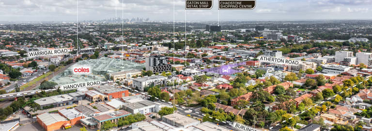 Factory, Warehouse & Industrial commercial property for sale at 41 Regent Street Oakleigh VIC 3166