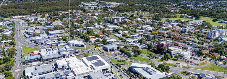 Factory, Warehouse & Industrial commercial property for sale at 5/29A Margaret Street Southport QLD 4215