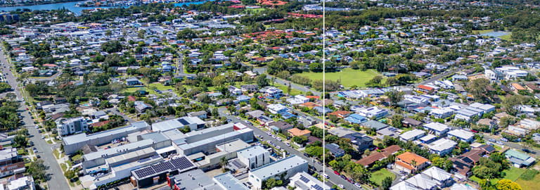 Factory, Warehouse & Industrial commercial property for sale at 5/29A Margaret Street Southport QLD 4215