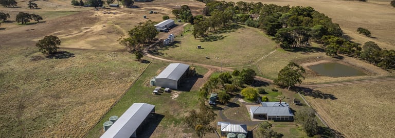 Rural / Farming commercial property for sale at 1154 Stockyard Hill Road Stockyard Hill VIC 3373 Rural / Farming commercial property for sale at 1154 Stockyard Hill Road Stockyard Hill VIC 3373