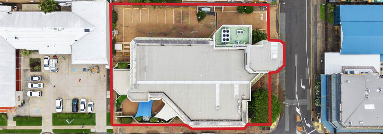 Offices commercial property for lease at 54 Wellington Street Collingwood VIC 3066