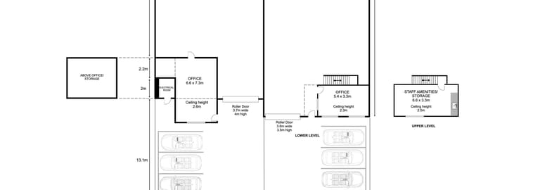 Factory, Warehouse & Industrial commercial property for sale at 19 Ethel Avenue Brookvale NSW 2100