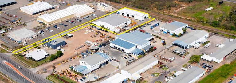 Factory, Warehouse & Industrial commercial property for sale at 688 Ingham Road Mount Louisa QLD 4814