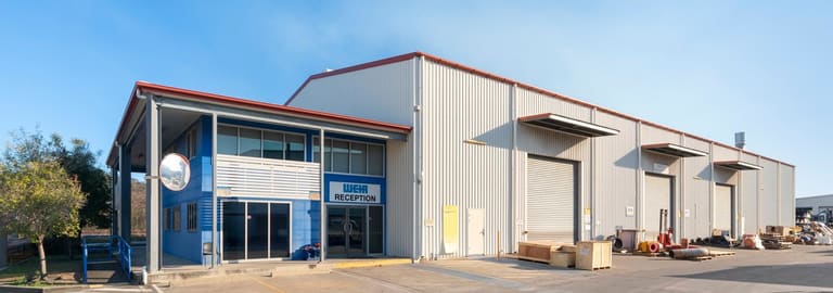 Factory, Warehouse & Industrial commercial property for sale at 688 Ingham Road Mount Louisa QLD 4814